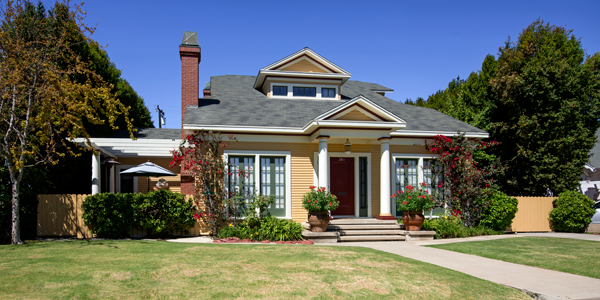 Gift Annuity for Real Estate